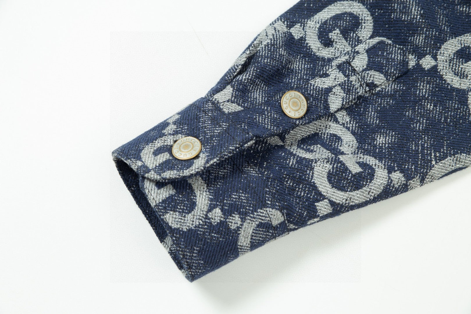 LuxluxHouse Best Quality Clothes Shirts&Polo Gucci