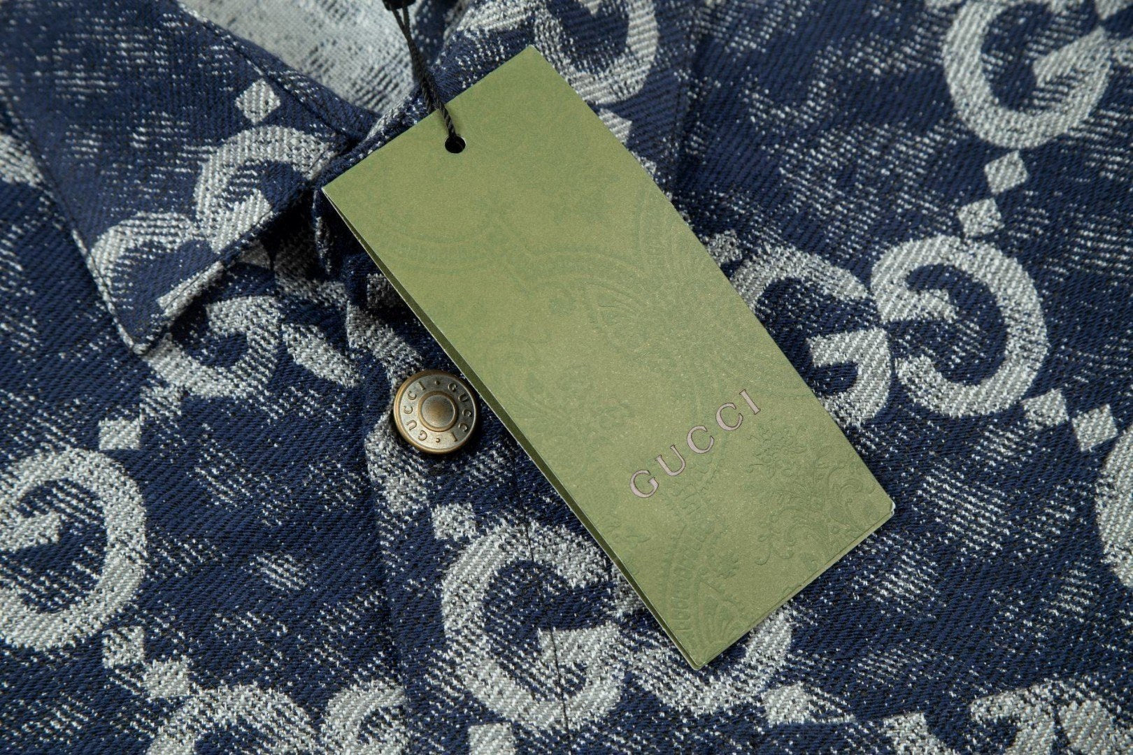 LuxluxHouse Best Quality Clothes Shirts&Polo Gucci