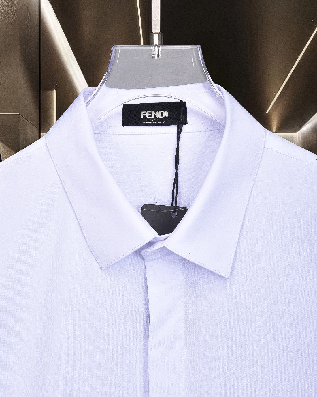 LuxluxHouse Best Quality Clothes Shirts&Polo Fendi