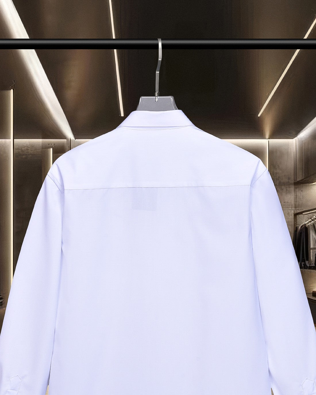 LuxluxHouse Best Quality Clothes Shirts&Polo Fendi