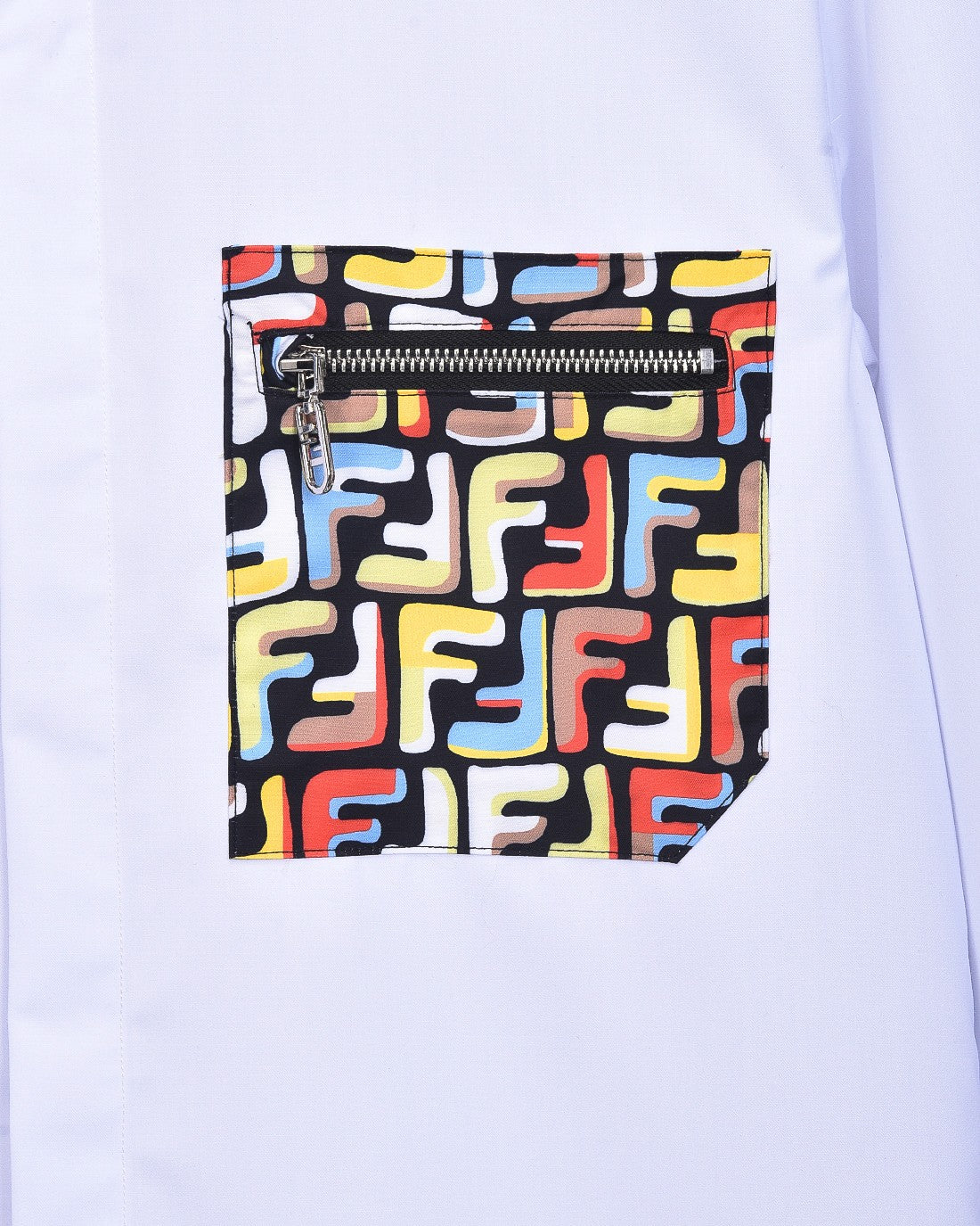LuxluxHouse Best Quality Clothes Shirts&Polo Fendi