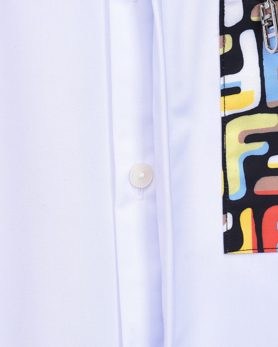 LuxluxHouse Best Quality Clothes Shirts&Polo Fendi