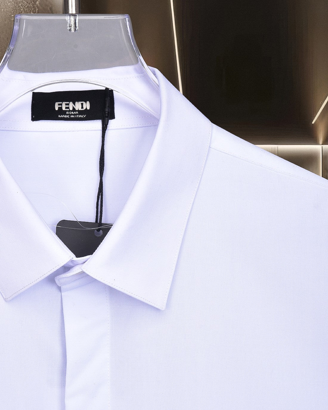 LuxluxHouse Best Quality Clothes Shirts&Polo Fendi