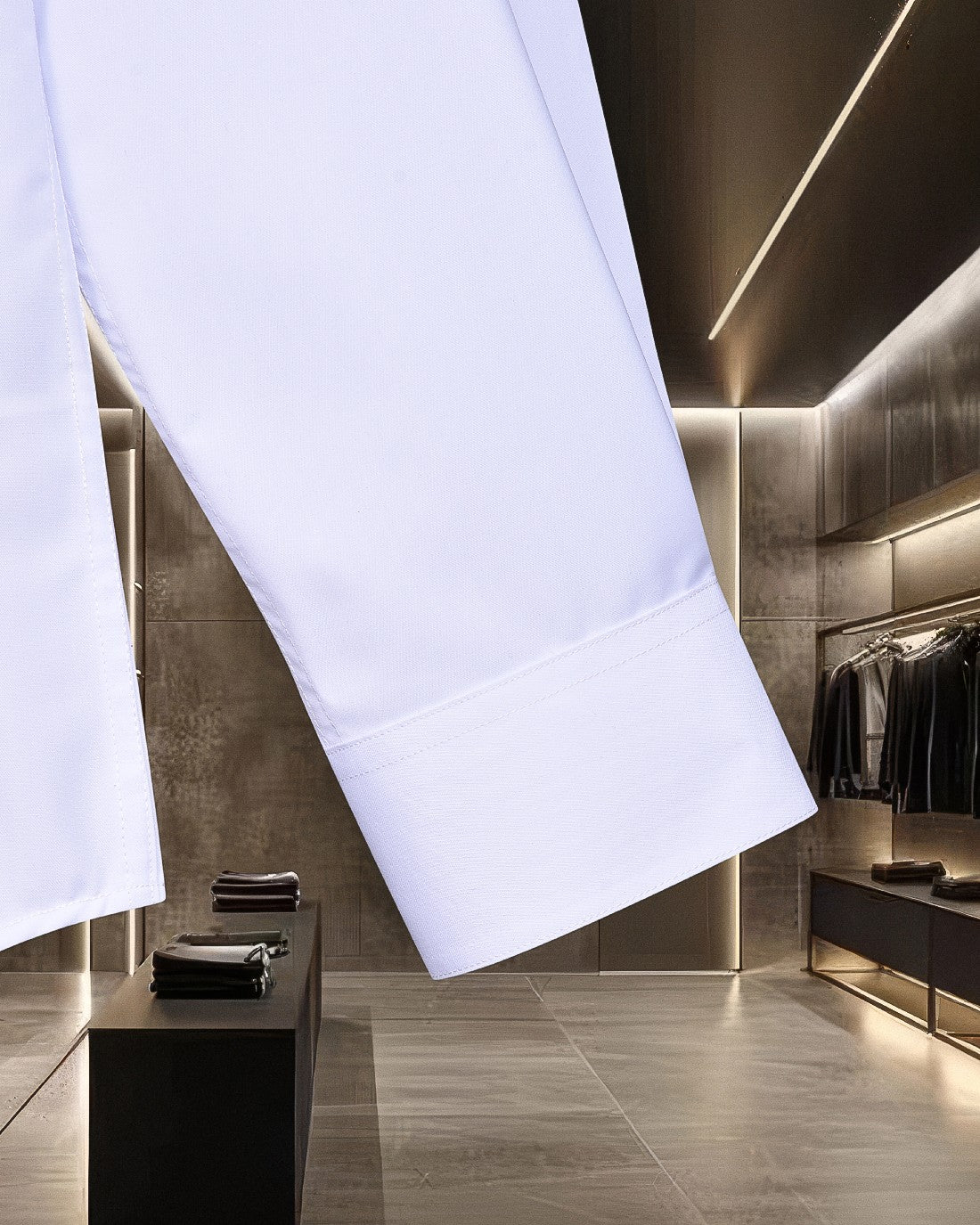 LuxluxHouse Best Quality Clothes Shirts&Polo Fendi