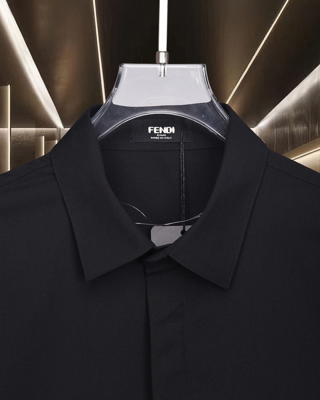 LuxluxHouse Best Quality Clothes Shirts&Polo Fendi