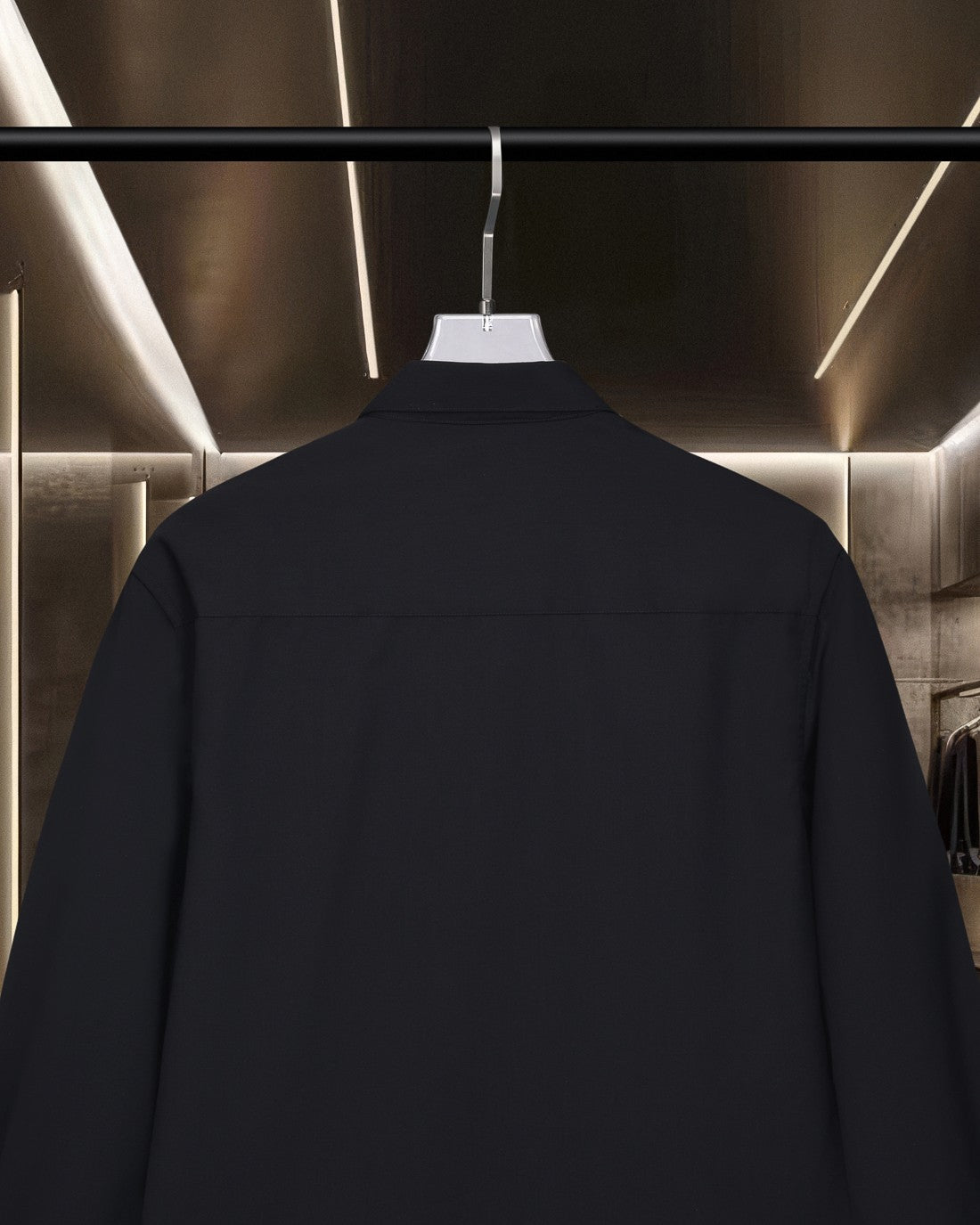 LuxluxHouse Best Quality Clothes Shirts&Polo Fendi