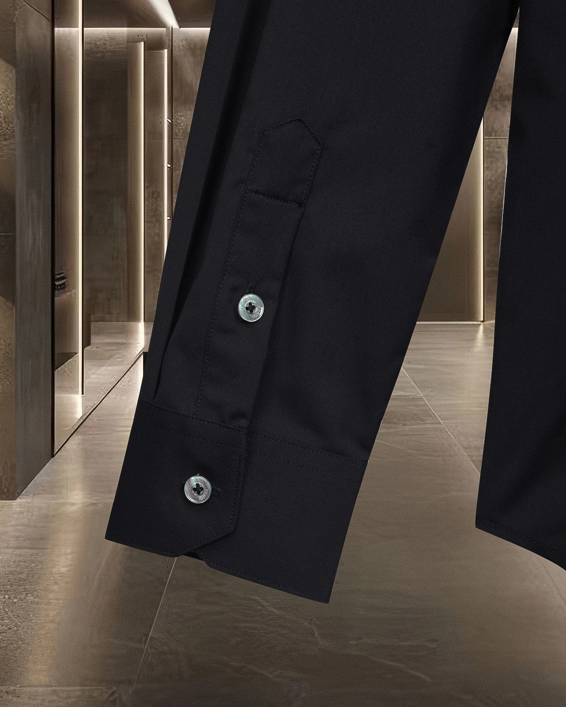LuxluxHouse Best Quality Clothes Shirts&Polo Fendi