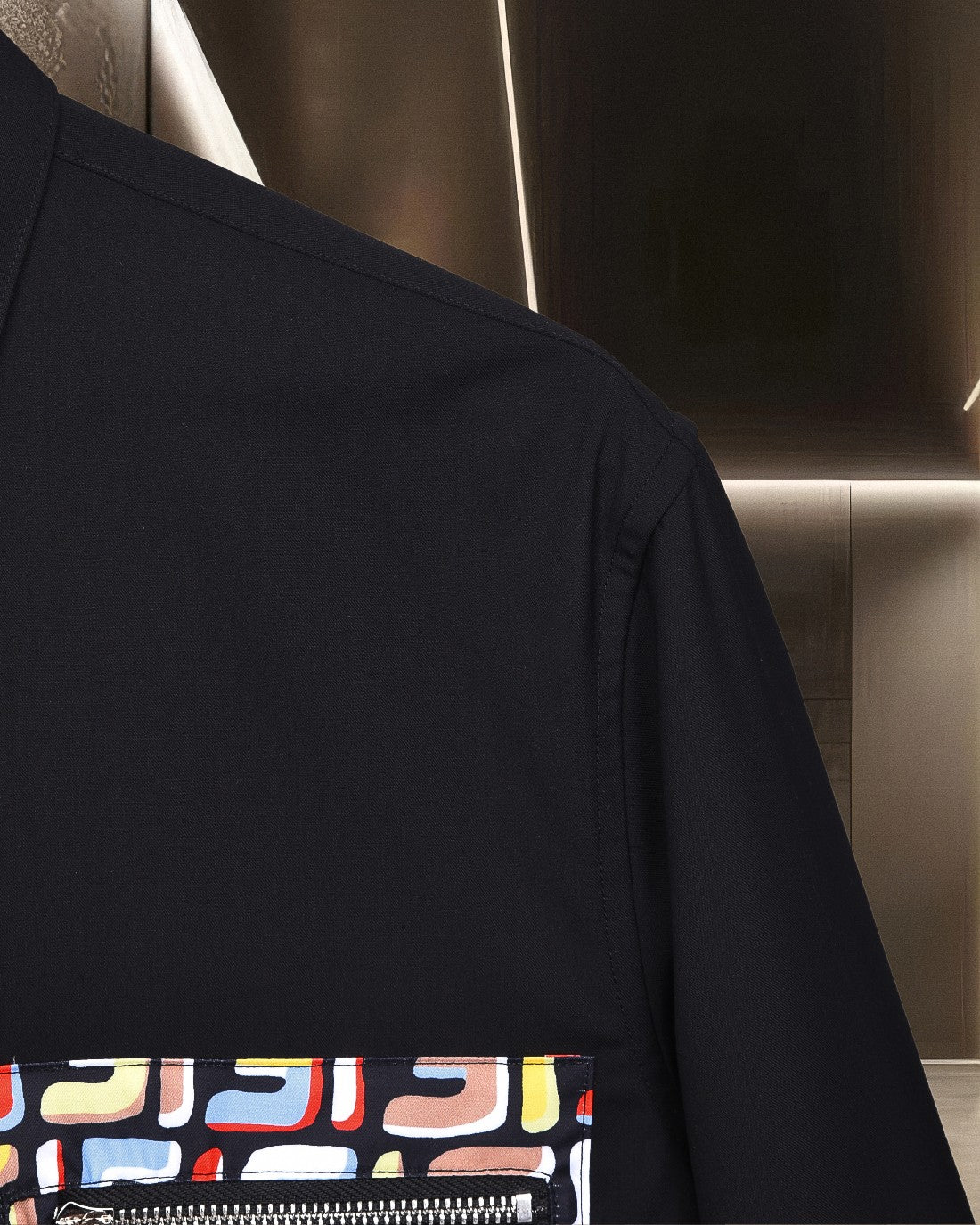 LuxluxHouse Best Quality Clothes Shirts&Polo Fendi