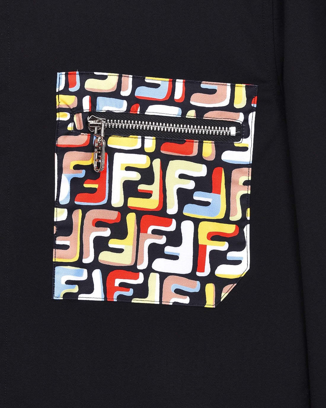 LuxluxHouse Best Quality Clothes Shirts&Polo Fendi
