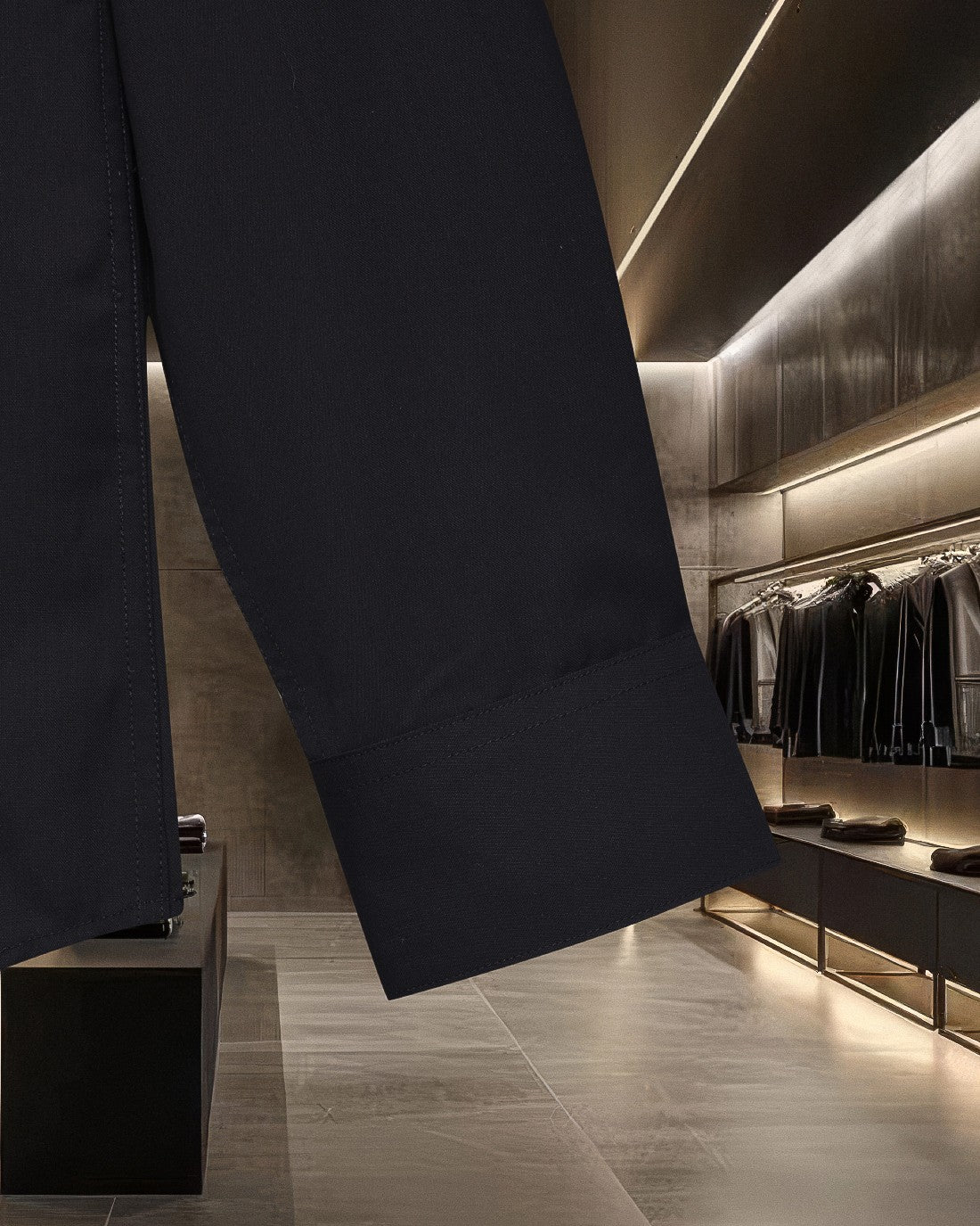 LuxluxHouse Best Quality Clothes Shirts&Polo Fendi