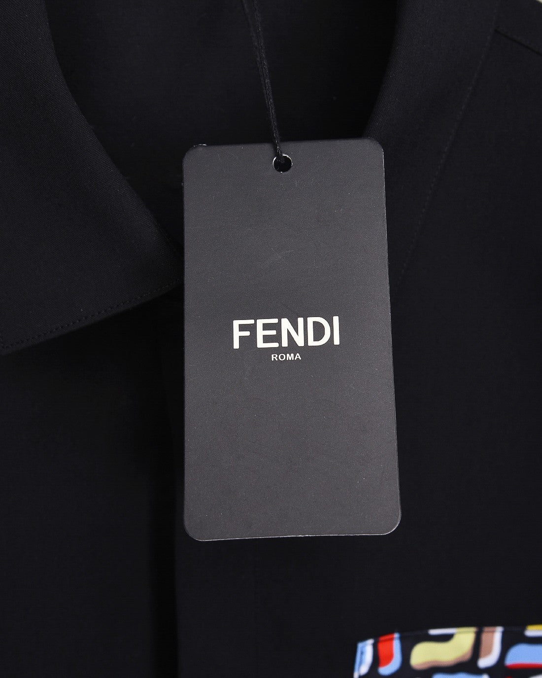 LuxluxHouse Best Quality Clothes Shirts&Polo Fendi