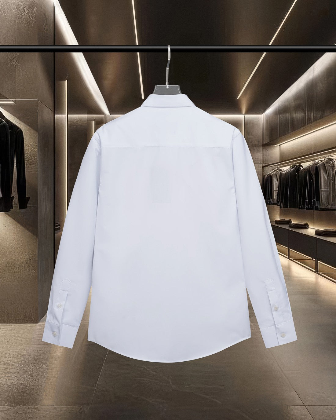 LuxluxHouse Best Quality Clothes Shirts&Polo Gucci