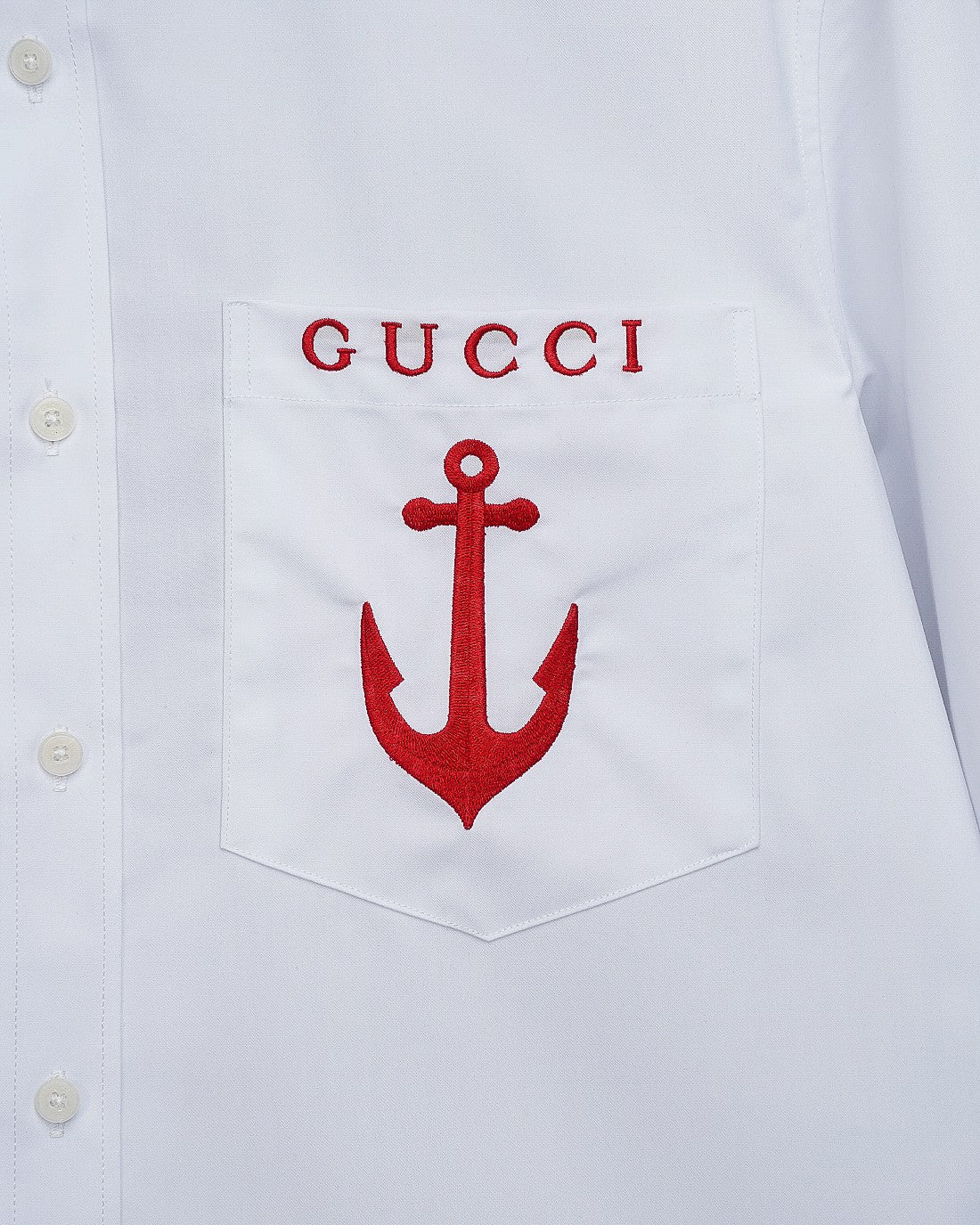 LuxluxHouse Best Quality Clothes Shirts&Polo Gucci
