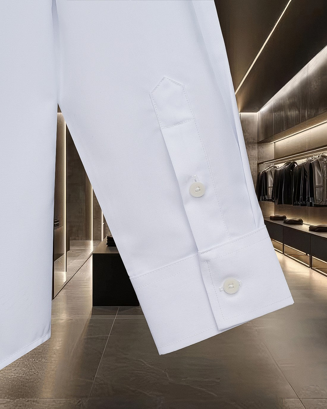 LuxluxHouse Best Quality Clothes Shirts&Polo Gucci