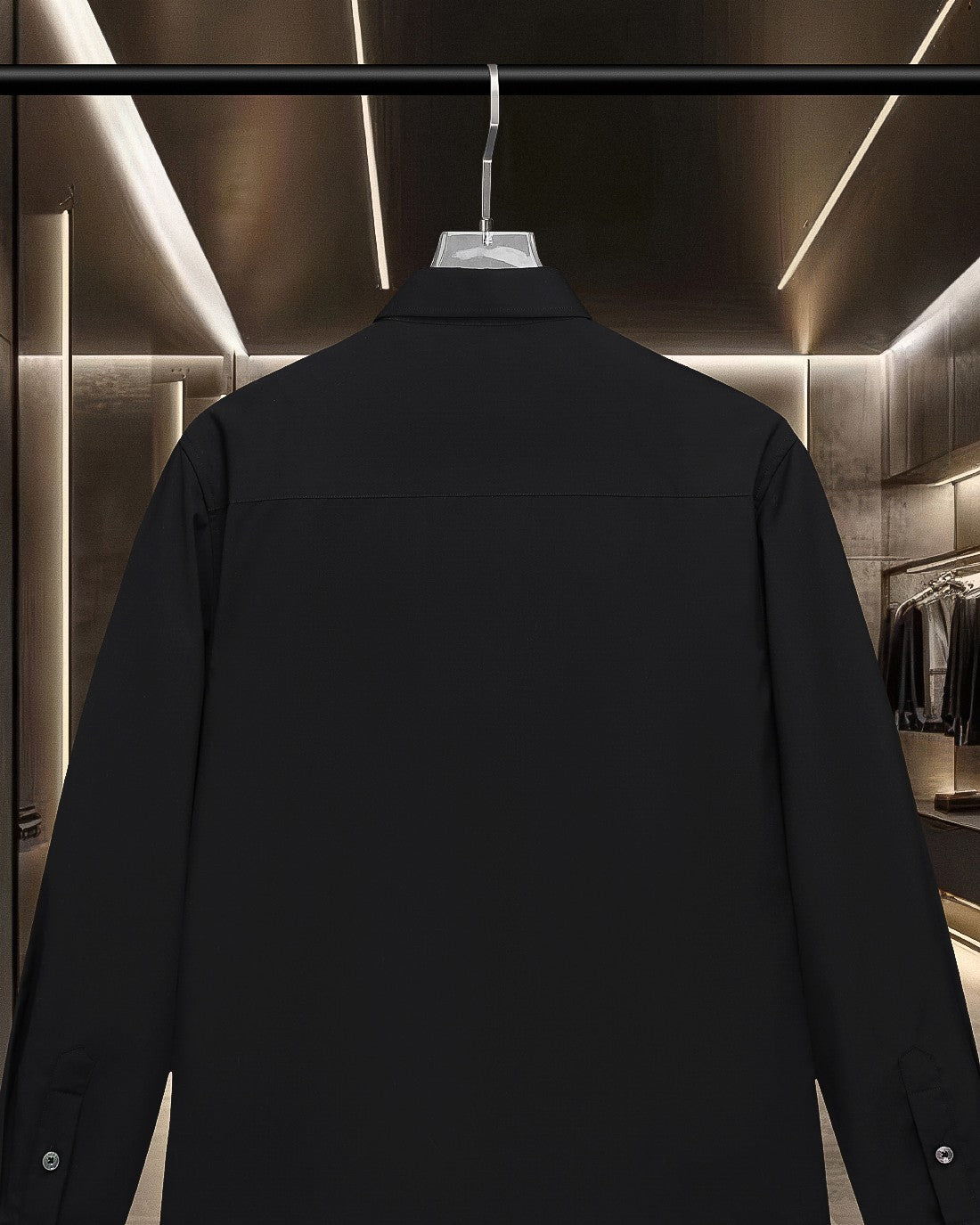 LuxluxHouse Best Quality Clothes Shirts&Polo Gucci