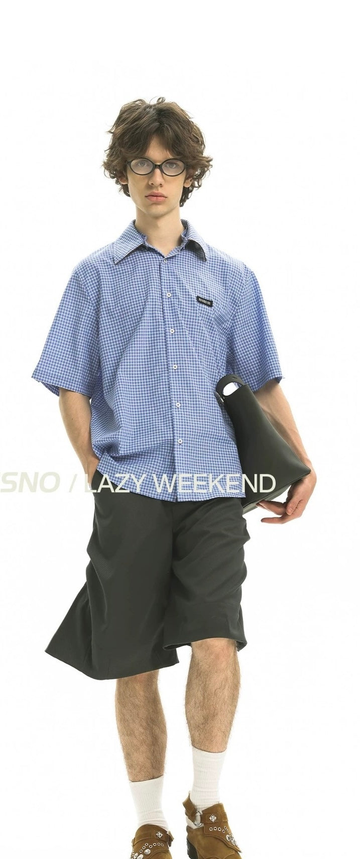 LuxluxHouse Best Quality Clothes Miu Miu Shirts&Polo