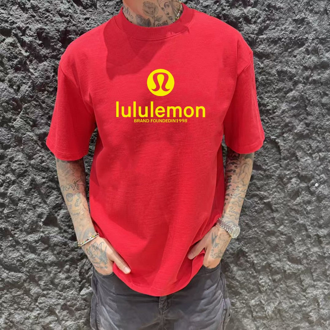 LuxluxHouse Best Quality Clothes Ralph Lauren T-shirt