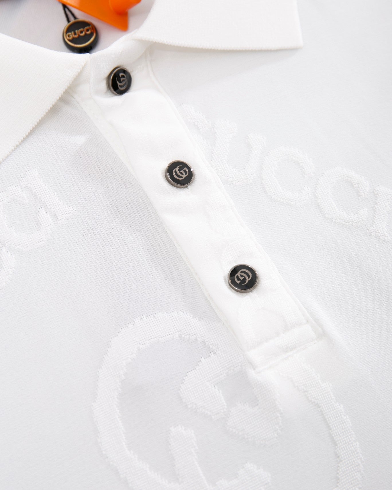 LuxluxHouse Best Quality Clothes Shirts&Polo Gucci