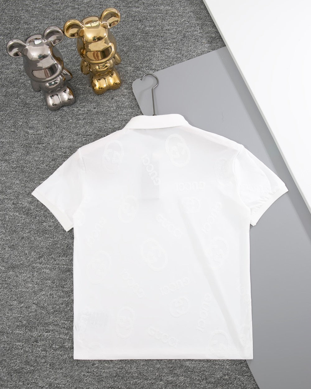 LuxluxHouse Best Quality Clothes Shirts&Polo Gucci