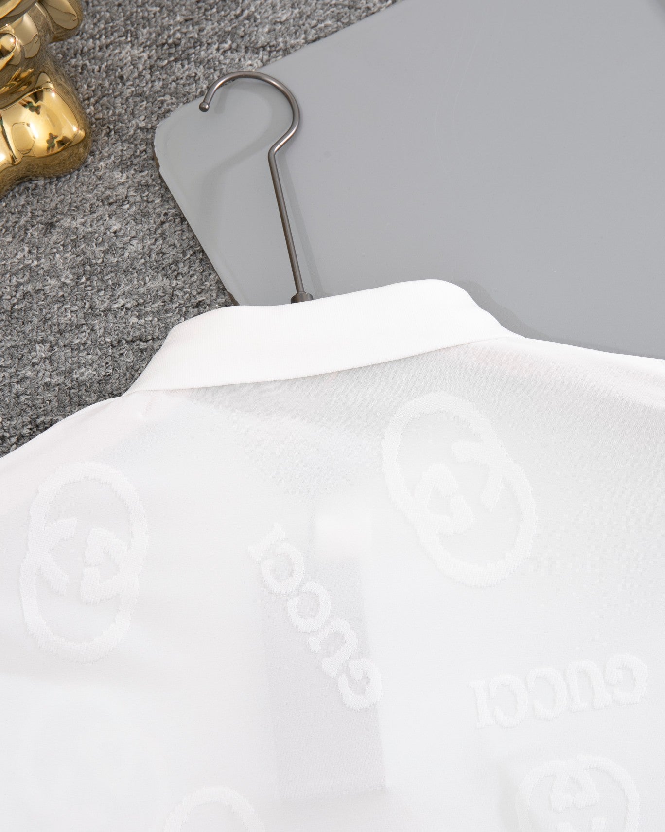 LuxluxHouse Best Quality Clothes Shirts&Polo Gucci