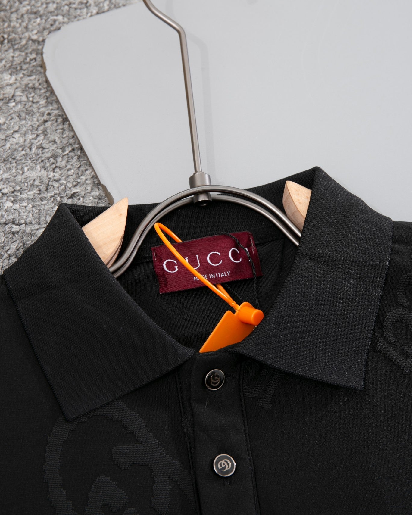 LuxluxHouse Best Quality Clothes Shirts&Polo Gucci