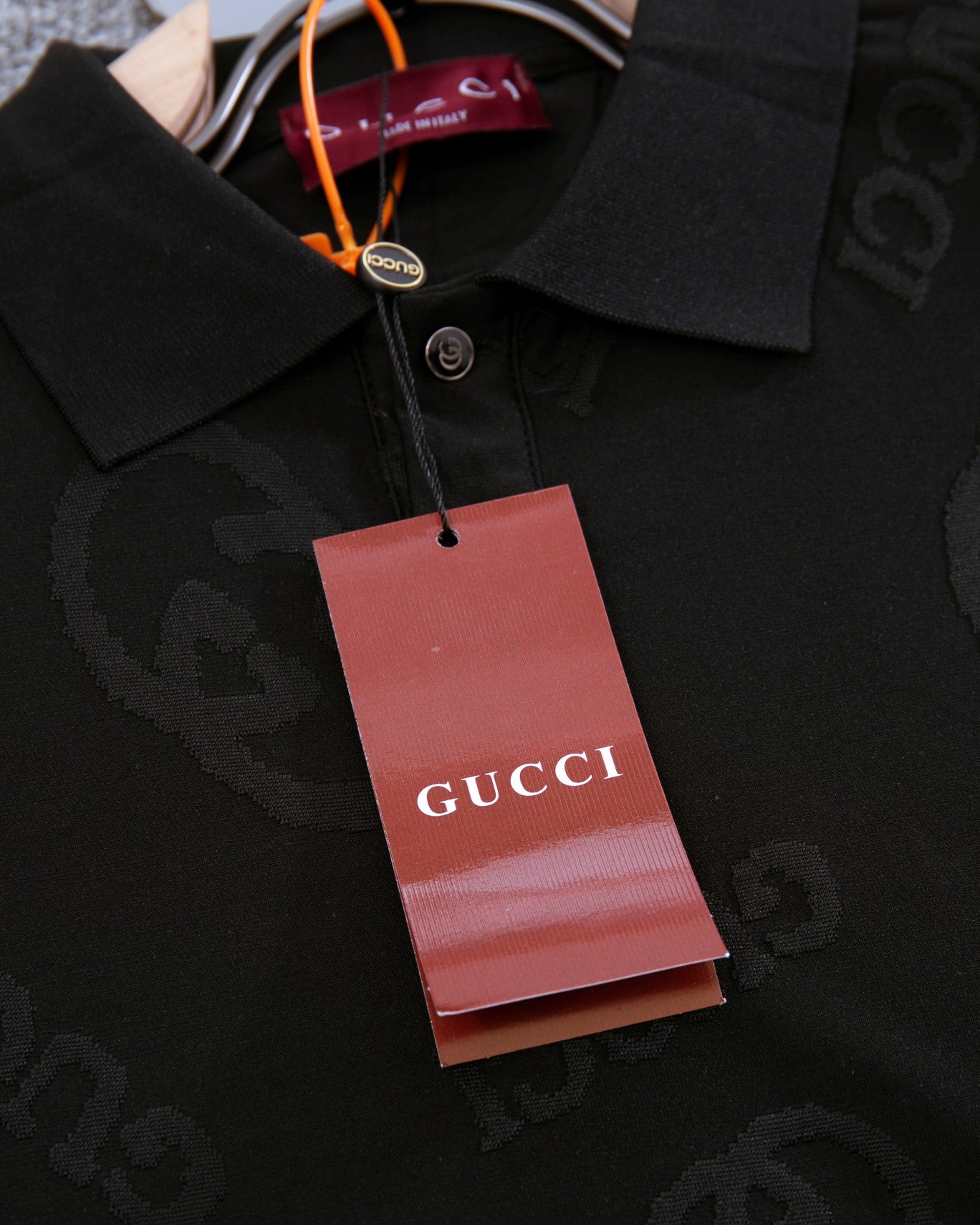 LuxluxHouse Best Quality Clothes Shirts&Polo Gucci