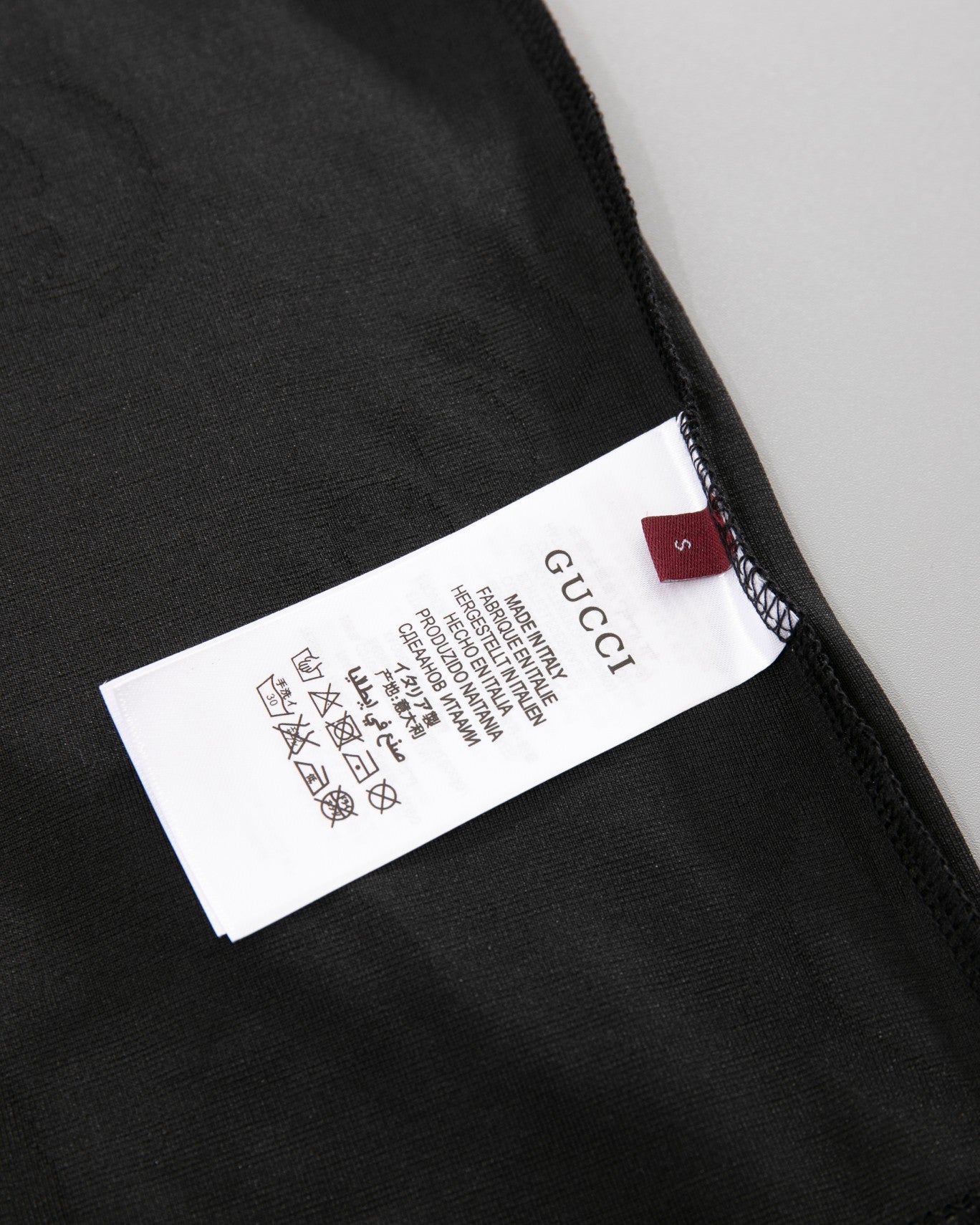 LuxluxHouse Best Quality Clothes Shirts&Polo Gucci