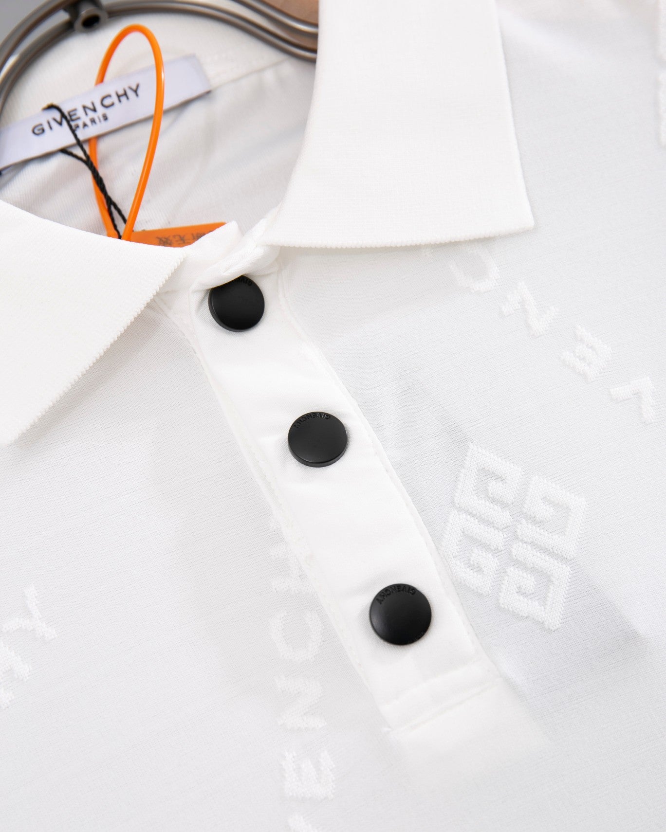 LuxluxHouse Best Quality Clothes Shirts&Polo Givenchy