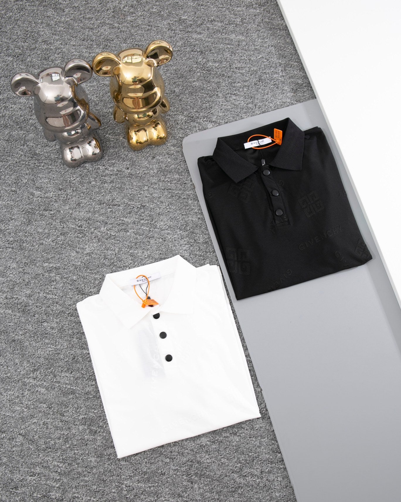 LuxluxHouse Best Quality Clothes Shirts&Polo Givenchy