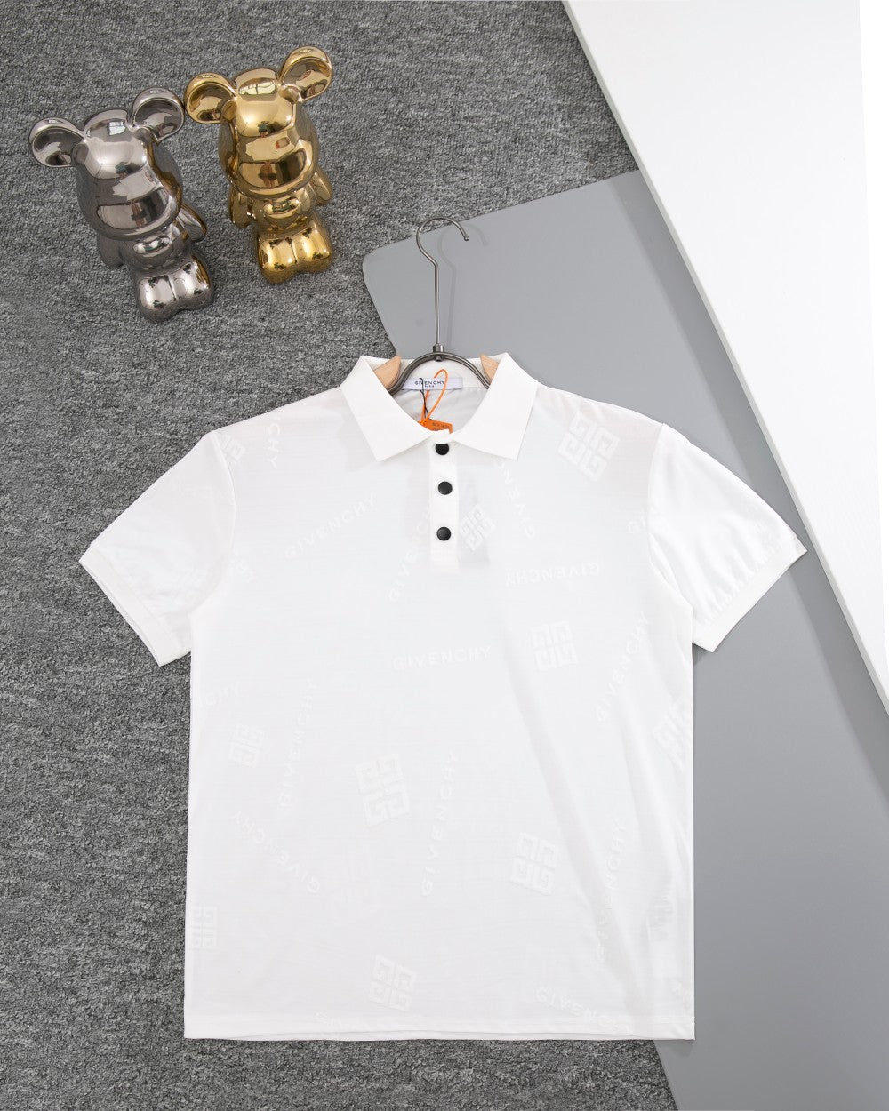 LuxluxHouse Best Quality Clothes Shirts&Polo Givenchy