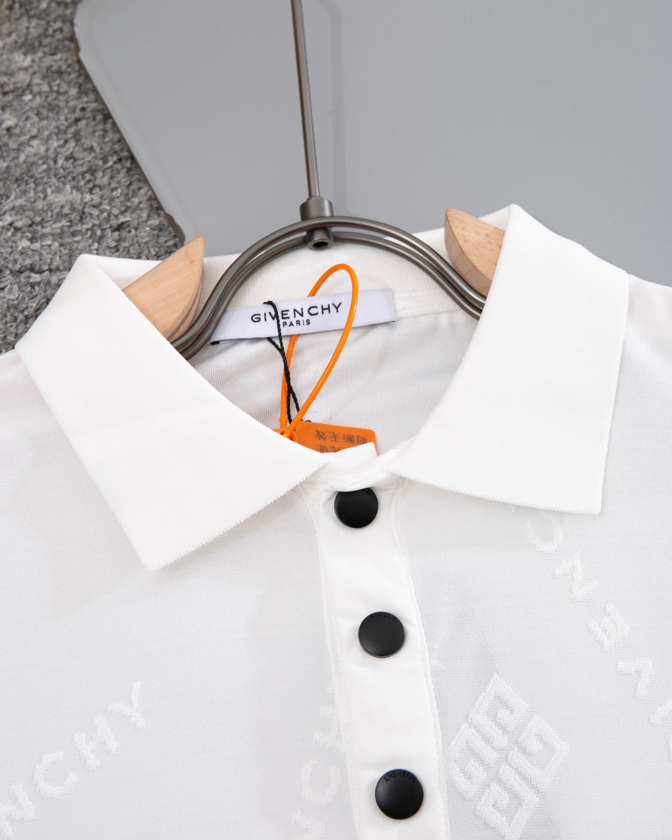 LuxluxHouse Best Quality Clothes Shirts&Polo Givenchy