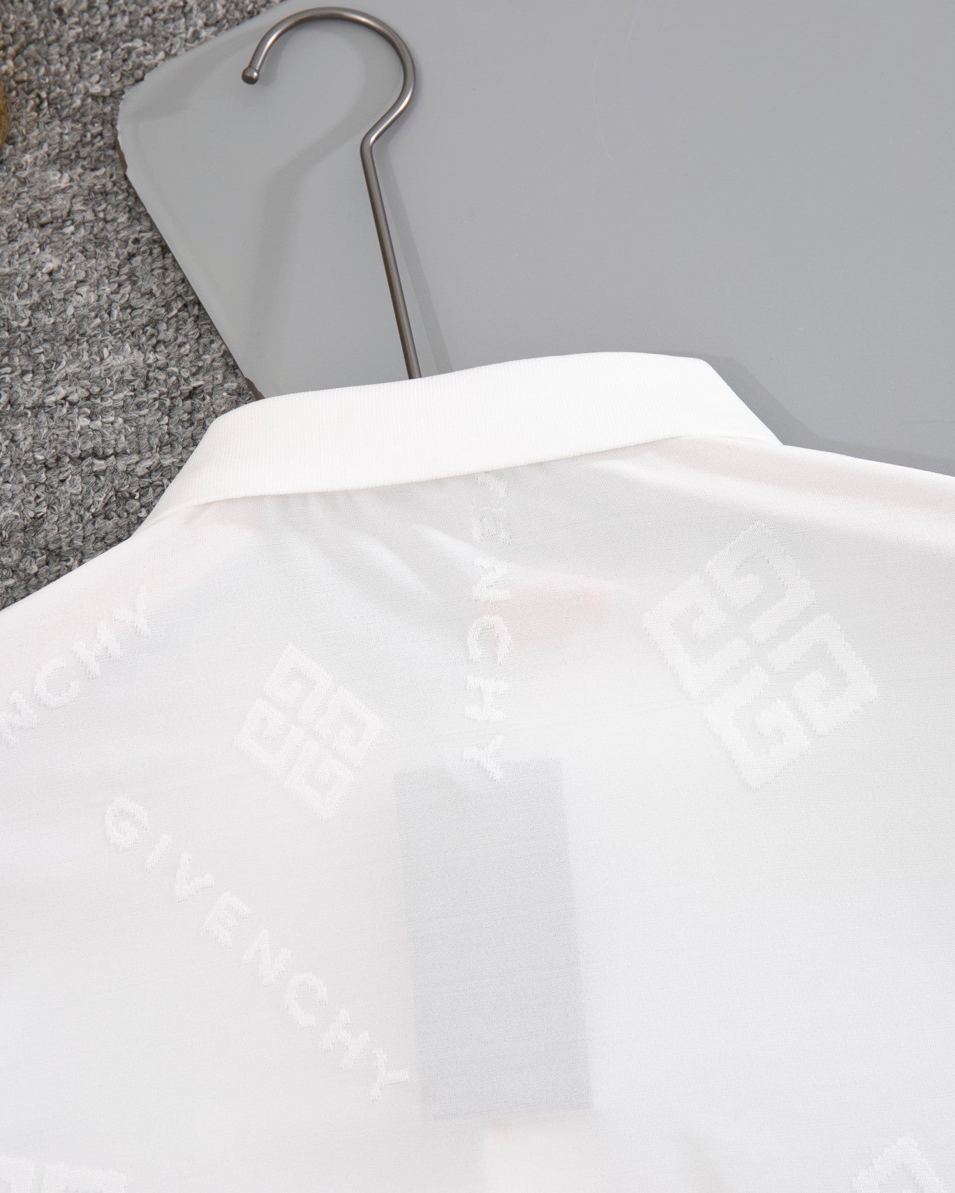LuxluxHouse Best Quality Clothes Shirts&Polo Givenchy