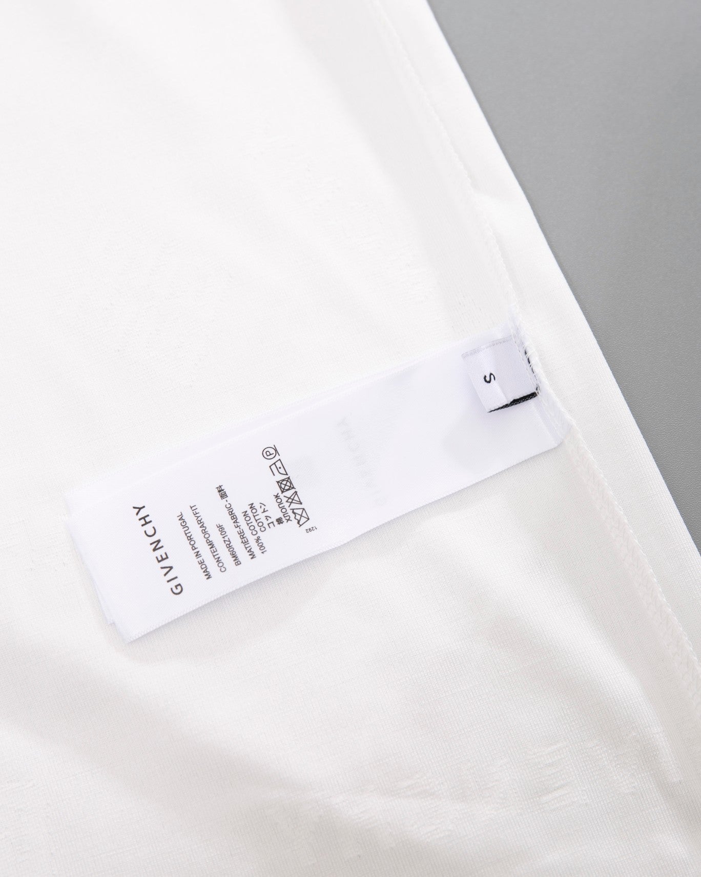 LuxluxHouse Best Quality Clothes Shirts&Polo Givenchy
