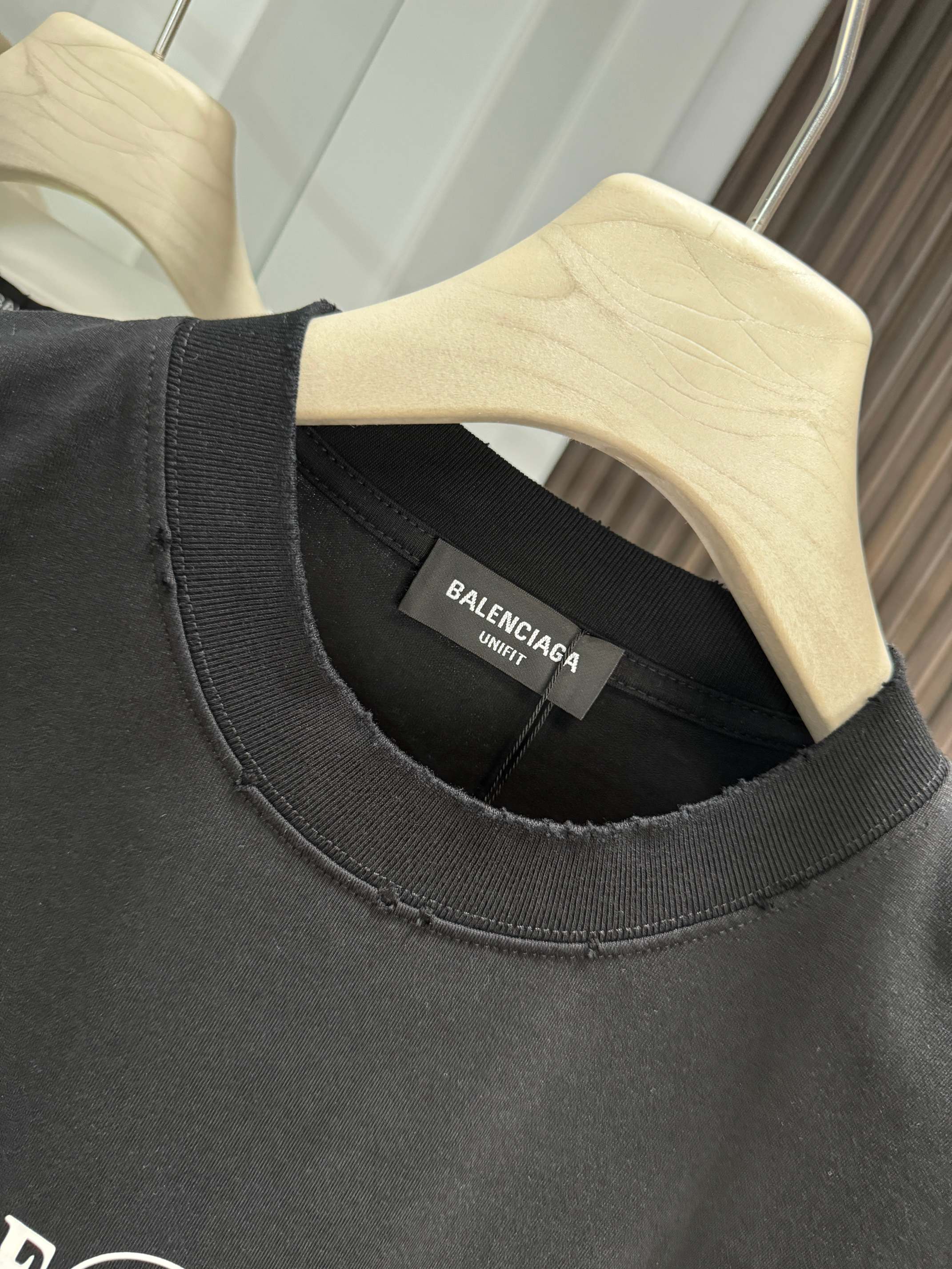 LuxluxHouse Best Quality Clothes Balenciaga T-shirt