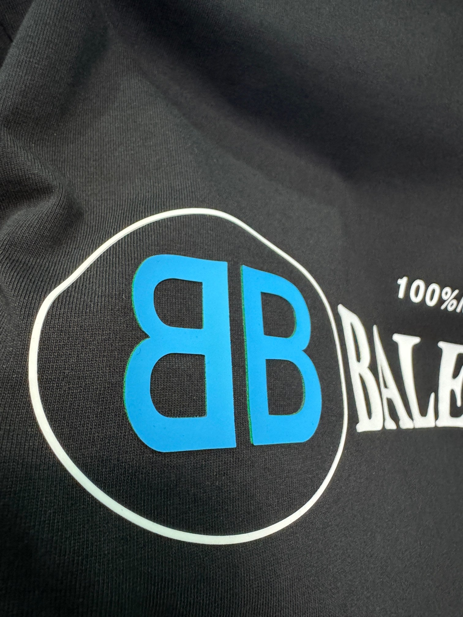 LuxluxHouse Best Quality Clothes Balenciaga T-shirt