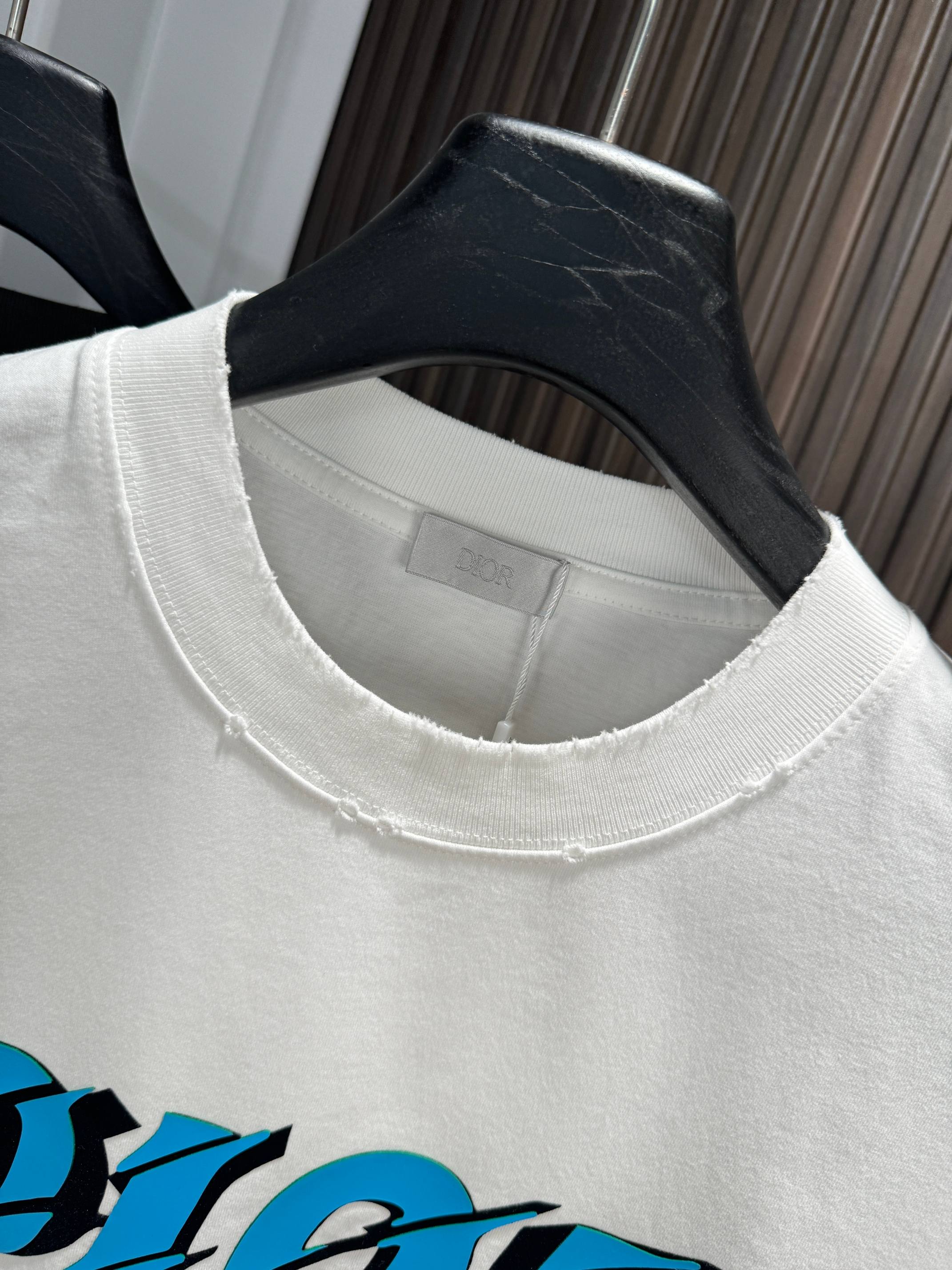 LuxluxHouse Best Quality Clothes T-shirt Dior