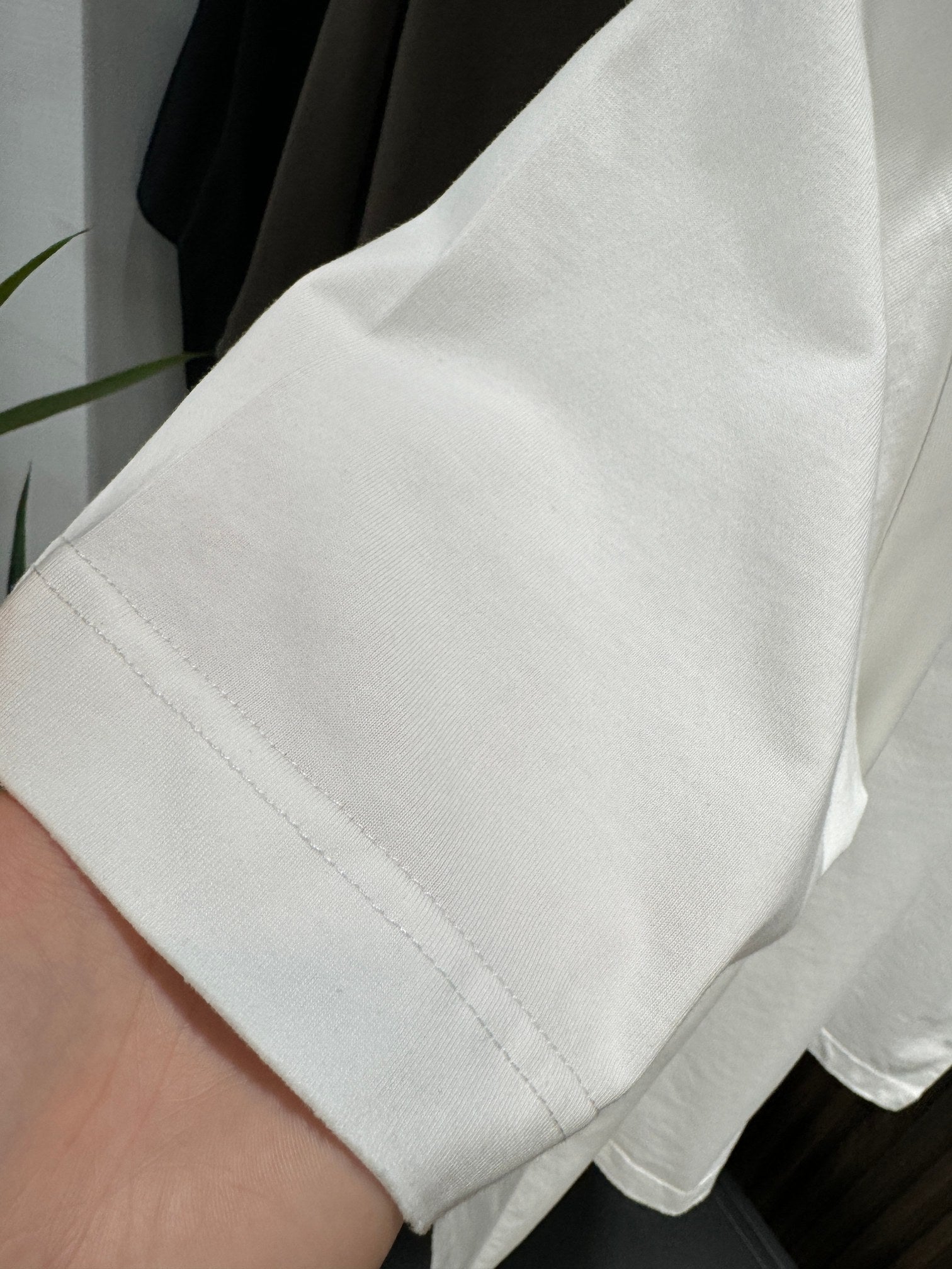 LuxluxHouse Best Quality Clothes T-shirt Dior