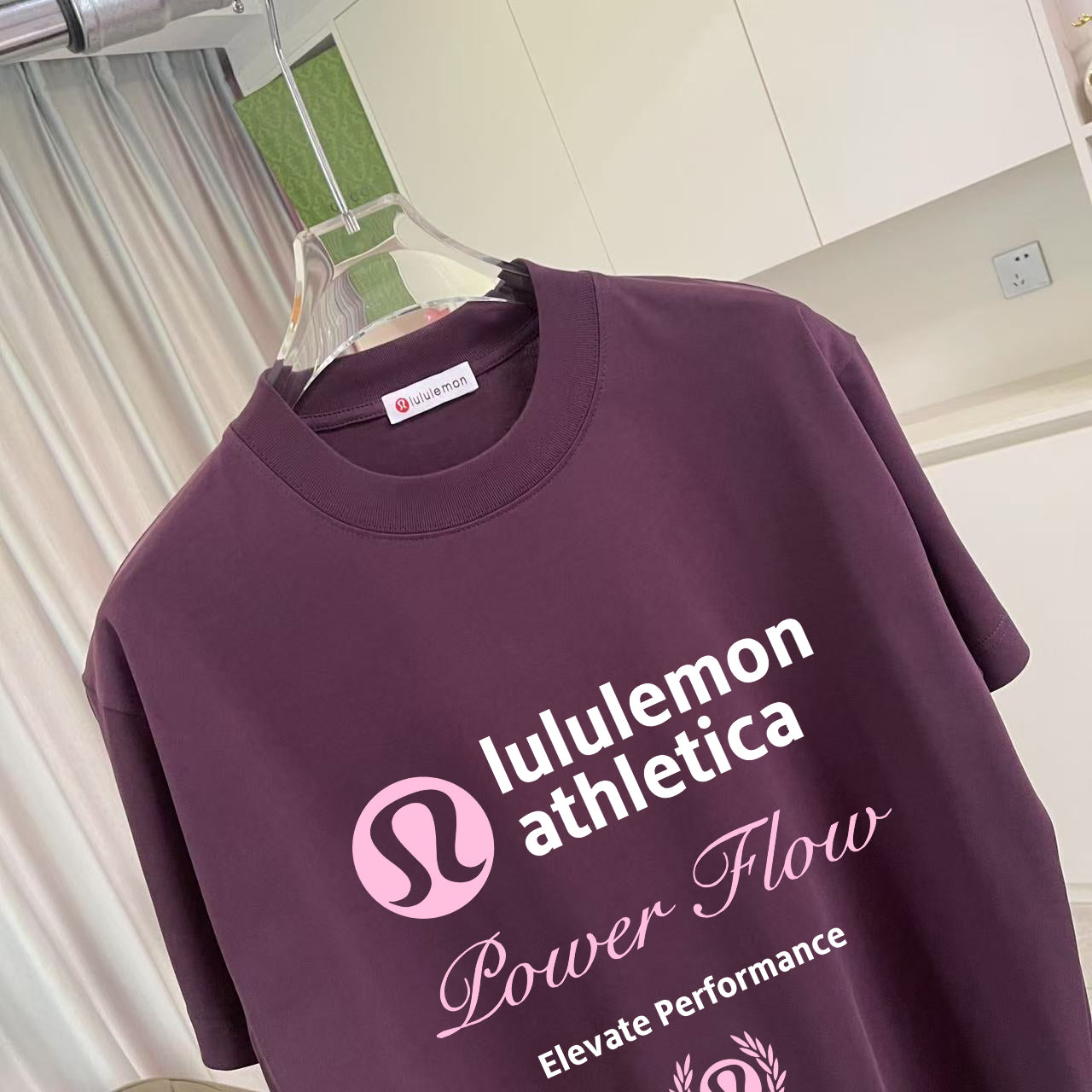 LuxluxHouse Best Quality Clothes Ralph Lauren T-shirt