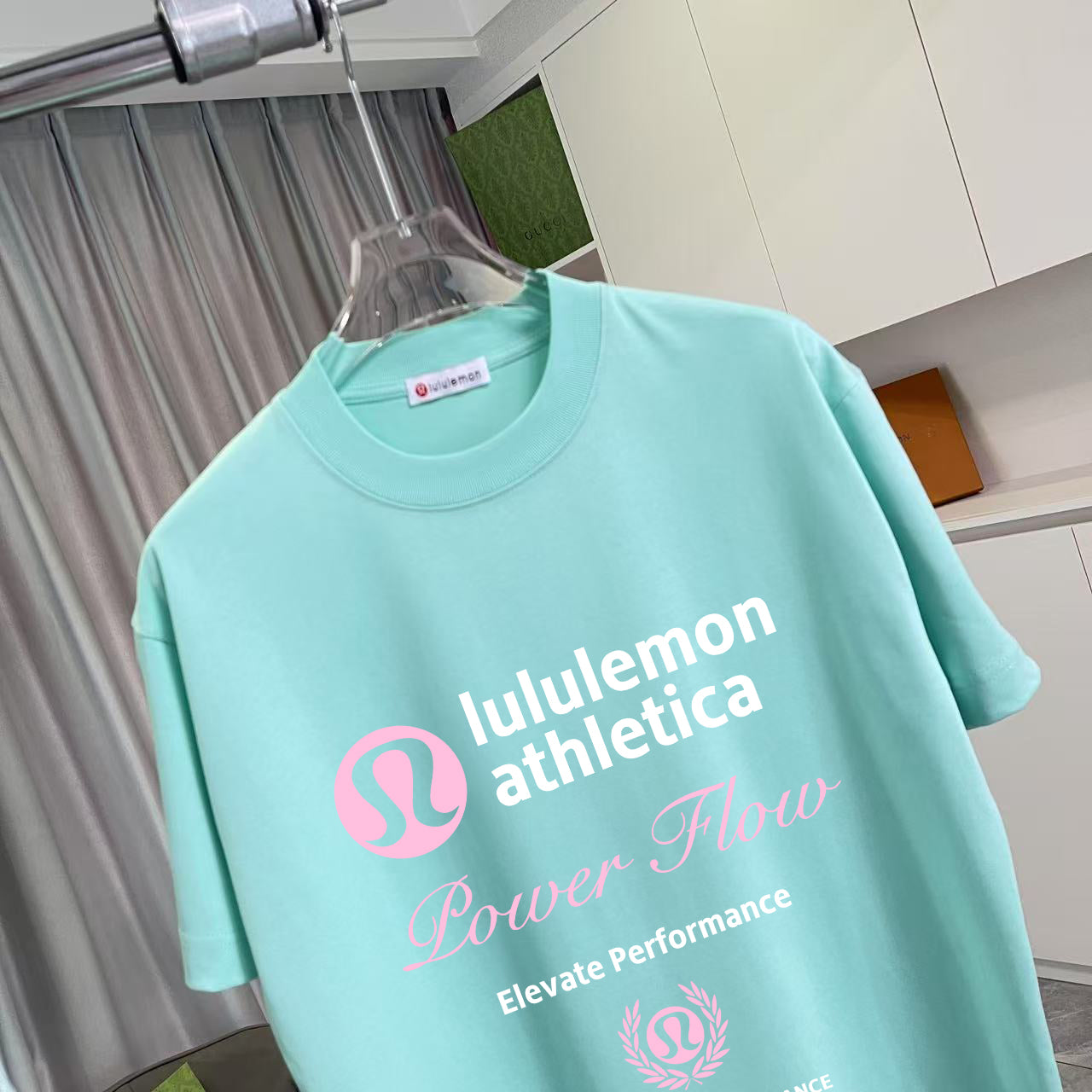 LuxluxHouse Best Quality Clothes Ralph Lauren T-shirt