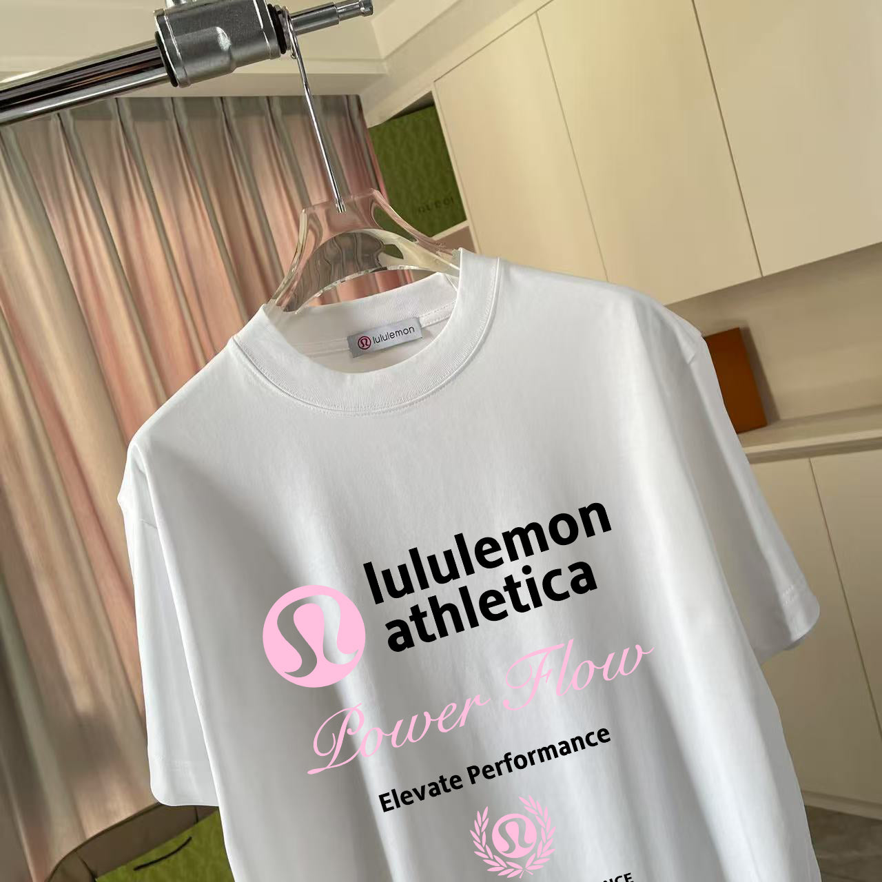 LuxluxHouse Best Quality Clothes Ralph Lauren T-shirt