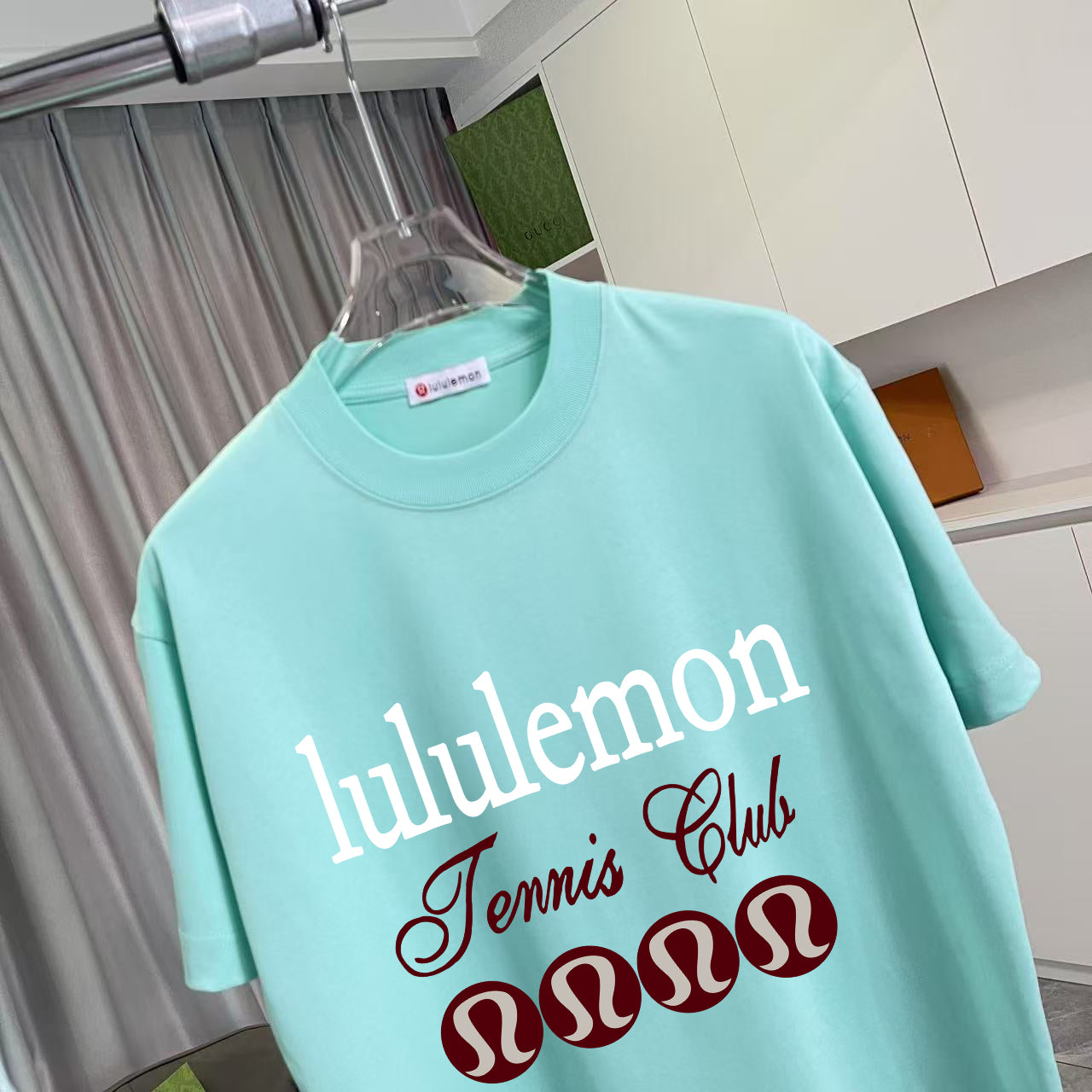 LuxluxHouse Best Quality Clothes Ralph Lauren T-shirt