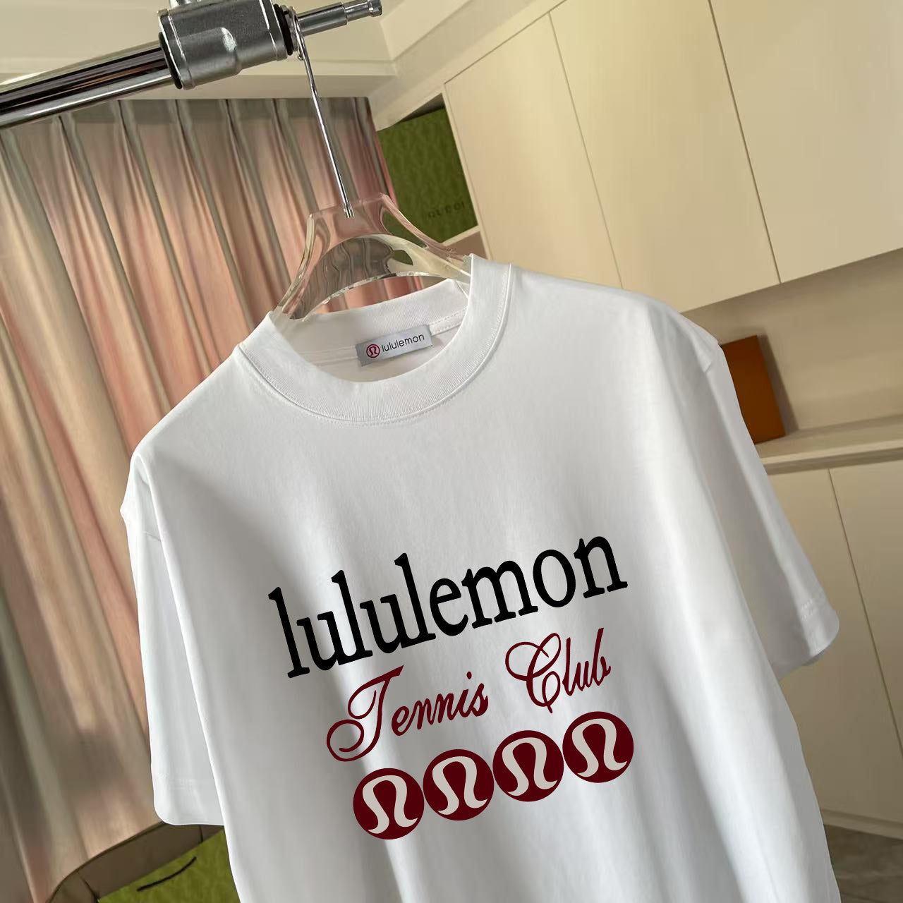 LuxluxHouse Best Quality Clothes Ralph Lauren T-shirt
