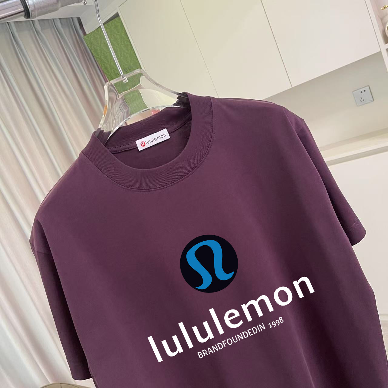 LuxluxHouse Best Quality Clothes Ralph Lauren T-shirt