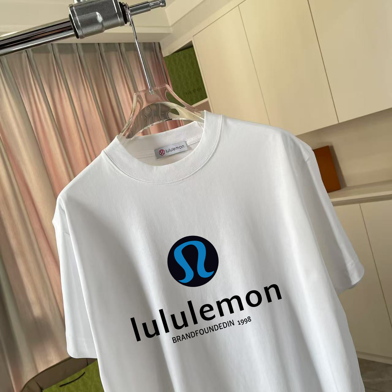 LuxluxHouse Best Quality Clothes Ralph Lauren T-shirt