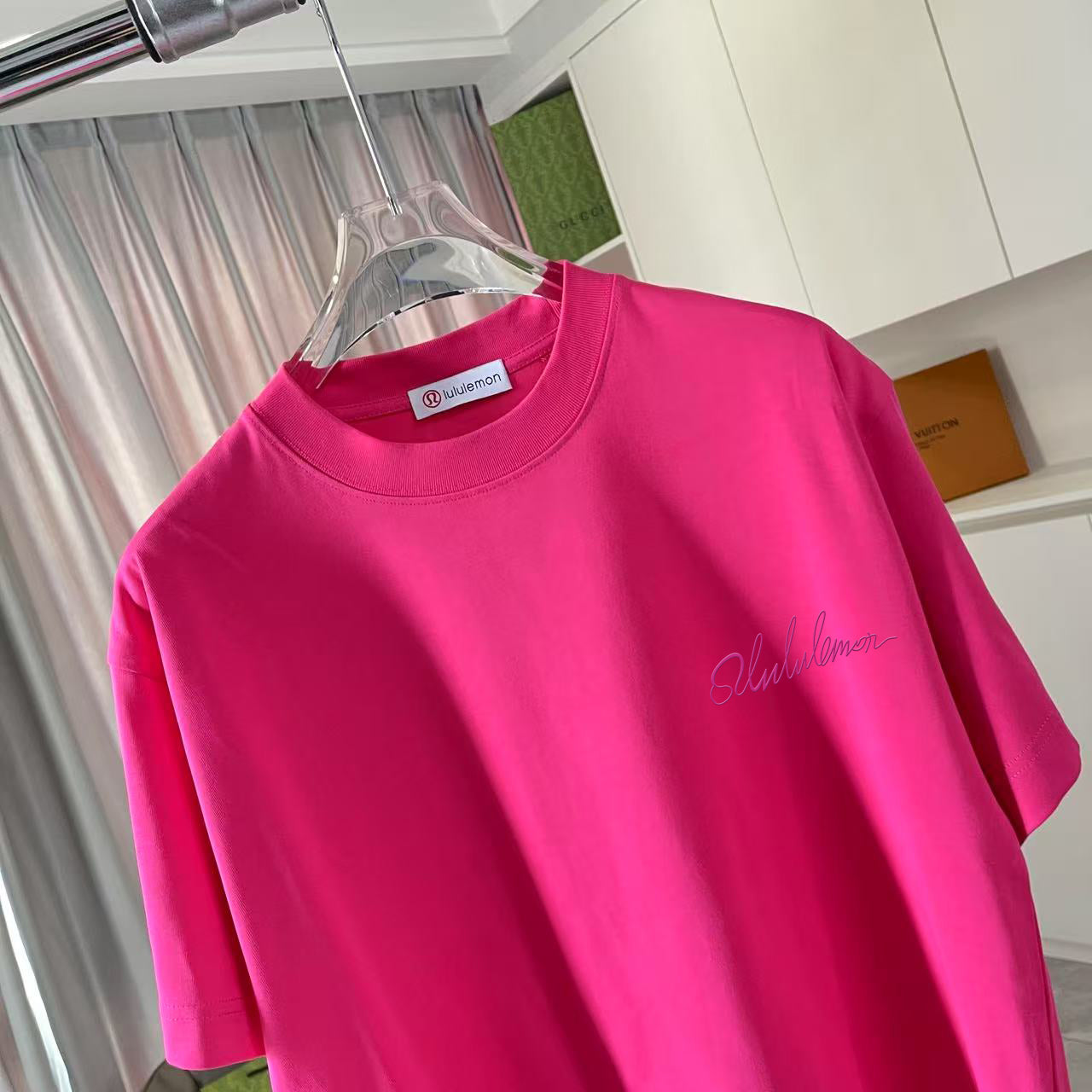LuxluxHouse Best Quality Clothes Ralph Lauren T-shirt