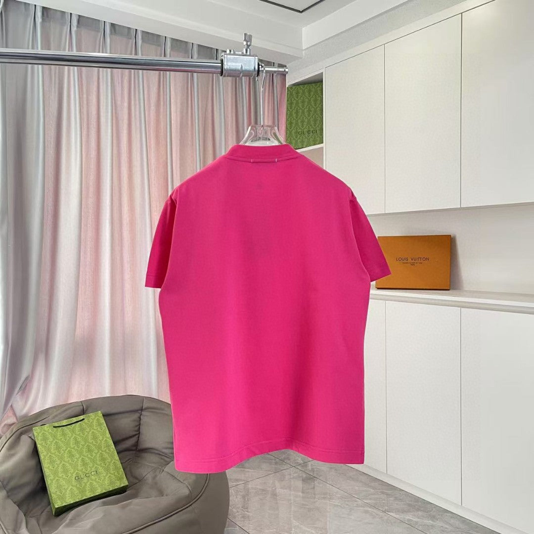LuxluxHouse Best Quality Clothes Ralph Lauren T-shirt