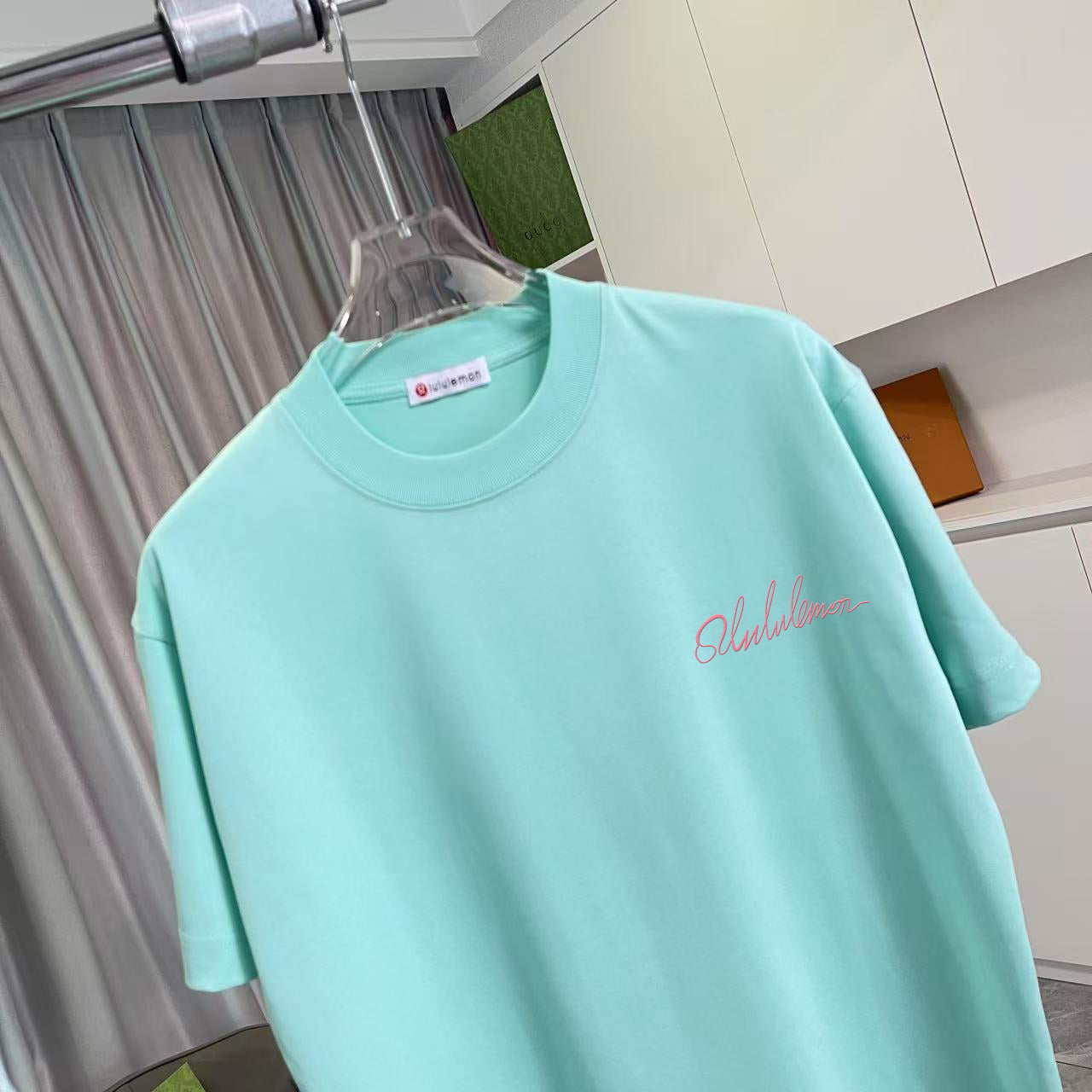 LuxluxHouse Best Quality Clothes Ralph Lauren T-shirt