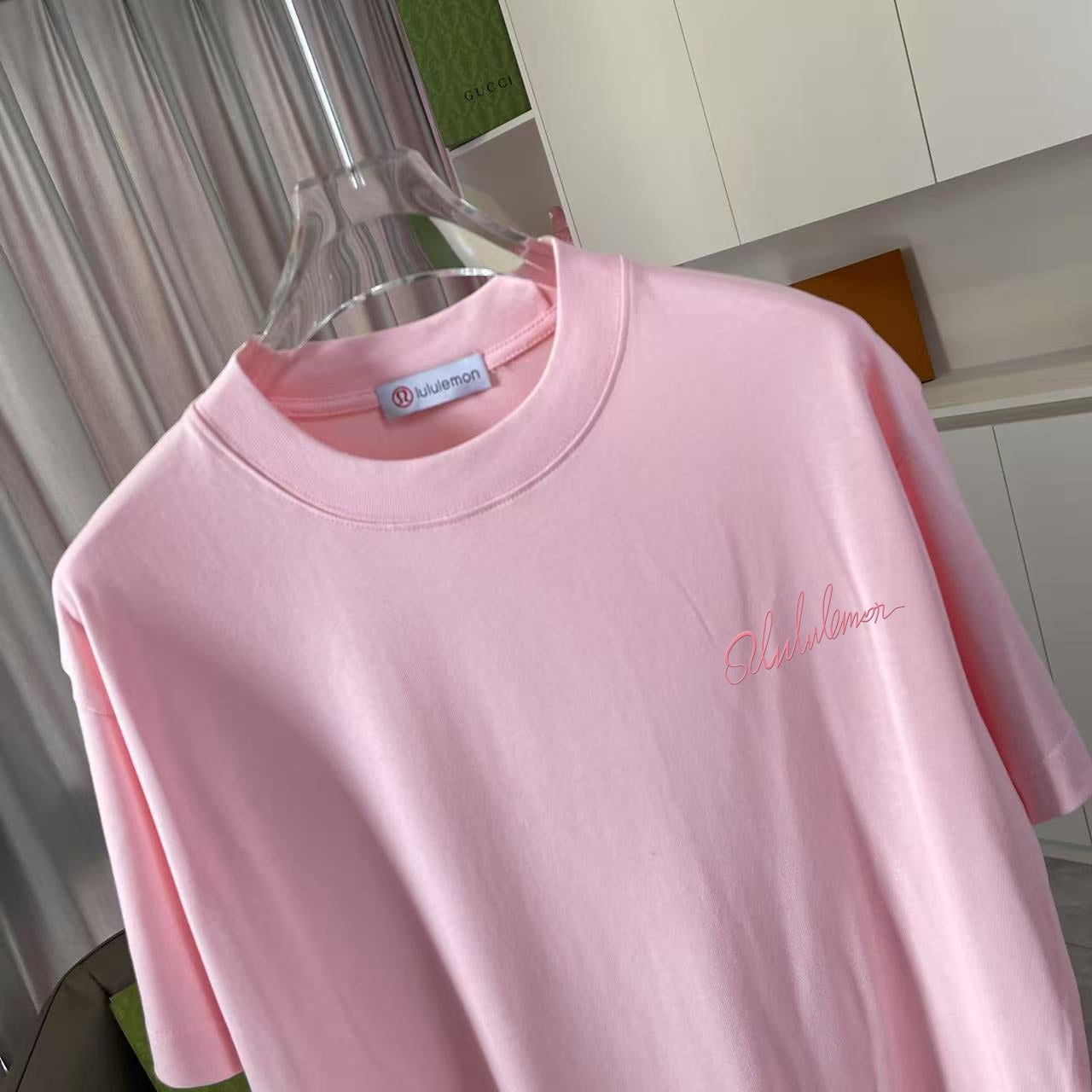 LuxluxHouse Best Quality Clothes Ralph Lauren T-shirt