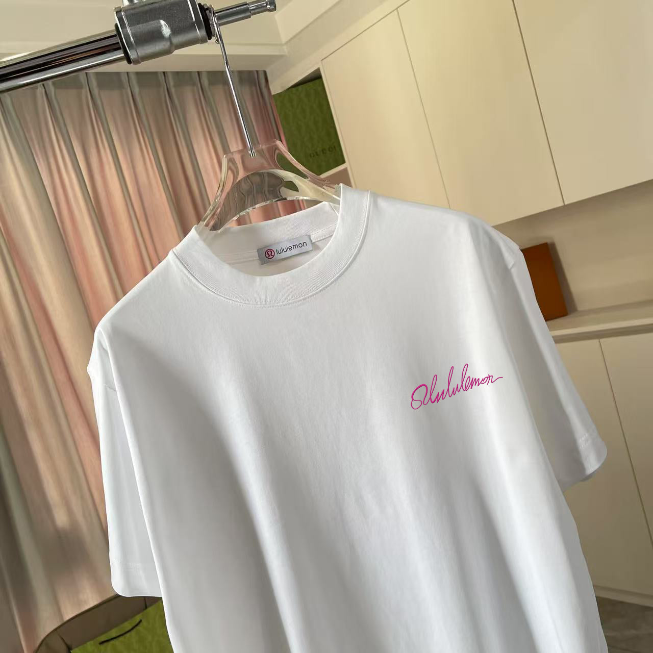 LuxluxHouse Best Quality Clothes Ralph Lauren T-shirt