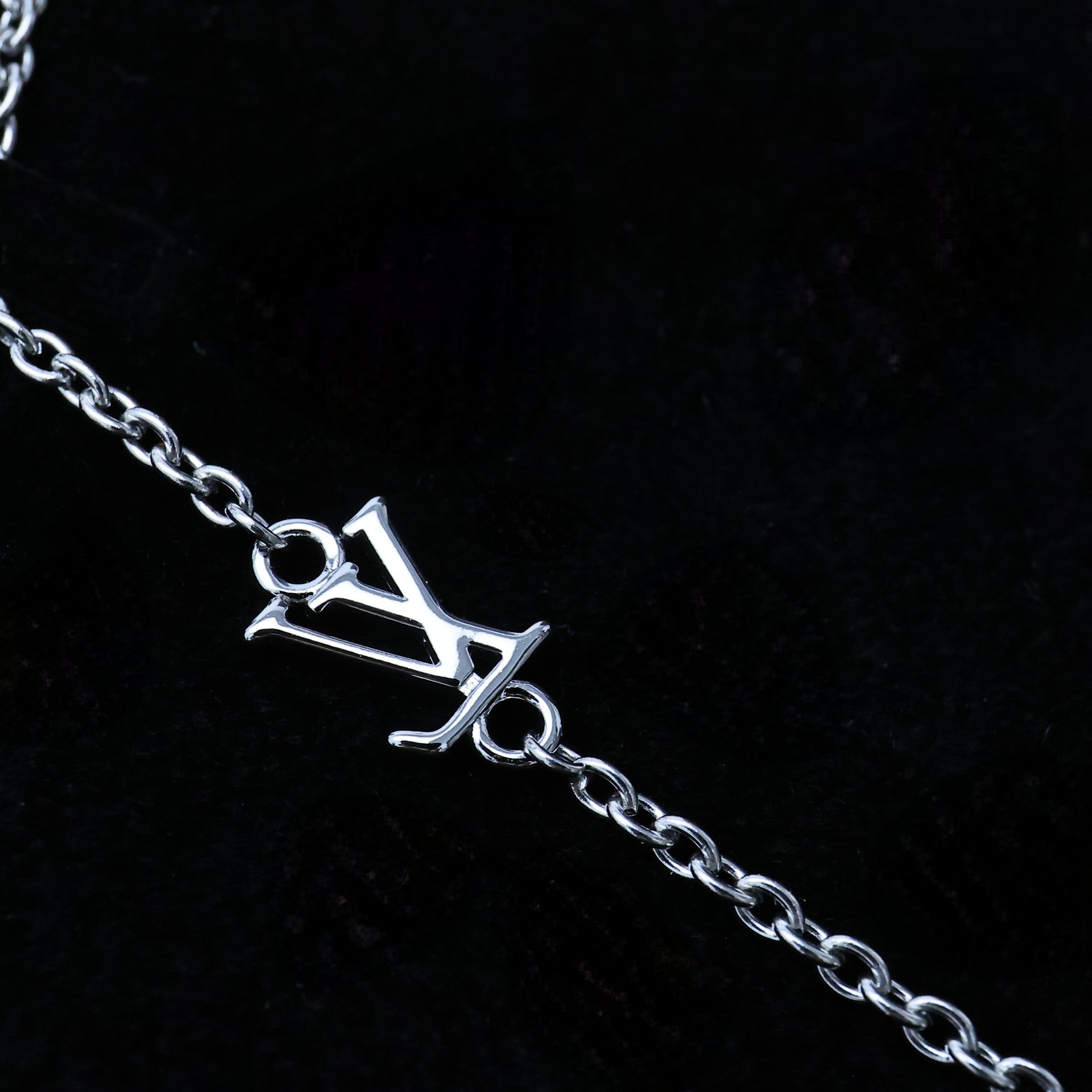 LuxluxHouse Best Quality Accessories Necklace Louis Vuitton
